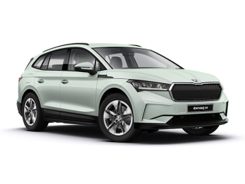 Skoda Enyaq 210kW 85 Edition 82kWh 5dr Auto [Lounge] Electric Estate